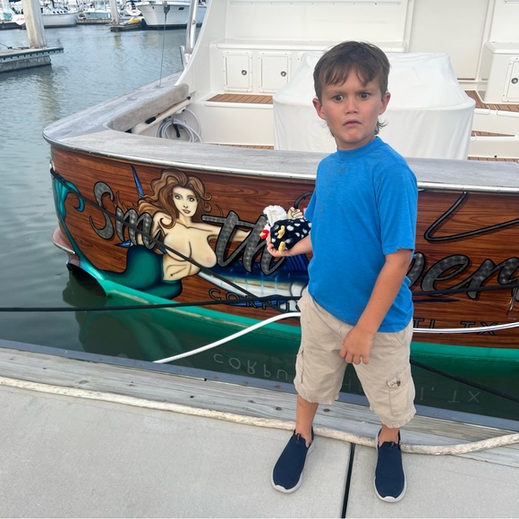 Meet your Posher, Brooke - Picture 8 of 8